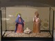 Albisola, "Il presepe degli abissi" sbarca a Roma: i bozzetti in esposizione alla mostra "100 Presepi" Albisola, "Il presepe degli abissi" sbarca a Roma: i bozzetti in esposizione alla mostra "100 Presepi"