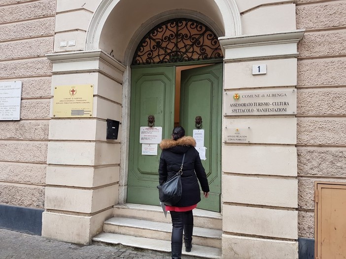 Albenga: pubblicato il bando per la concessione dell’area esterna dell’Ester Siccardi da destinare al noleggio biciclette Albenga: pubblicato il bando per la concessione dell’area esterna dell’Ester Siccardi da destinare al noleggio biciclette