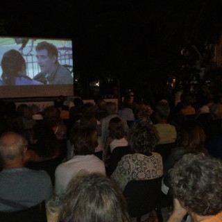 Celle, successo di pubblico per la 2° serata della rassegna cinematografica "Pellicole"