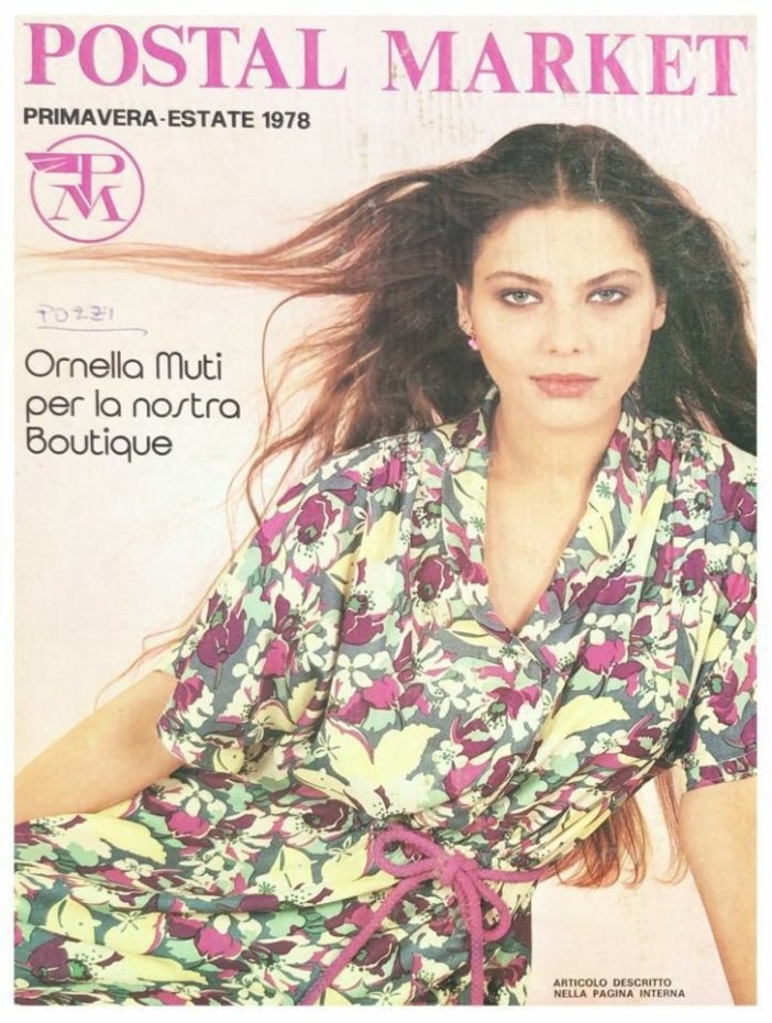 Nostalgia ne abbiamo, vi ricordate Postalmarket?
