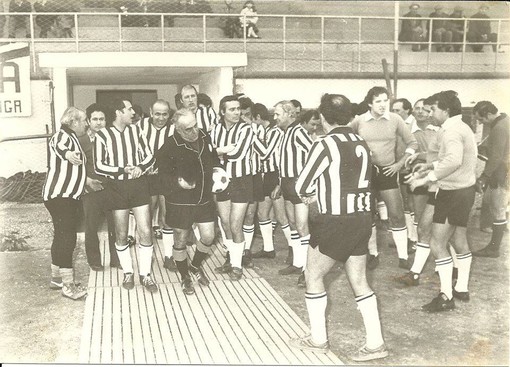A Loano il XVII Memorial Pippo Rapa A Loano il XVII Memorial Pippo Rapa