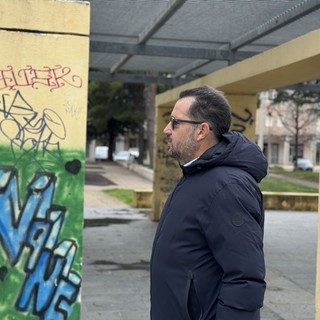 Albenga, Podio alla maggioranza: "Cinque anni di mani in mano. Dal Pd no a lezioni sulla sanità"