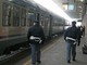 Controlli a tappeto nelle stazioni e sui treni lungo la tratta Savona-Ventimiglia