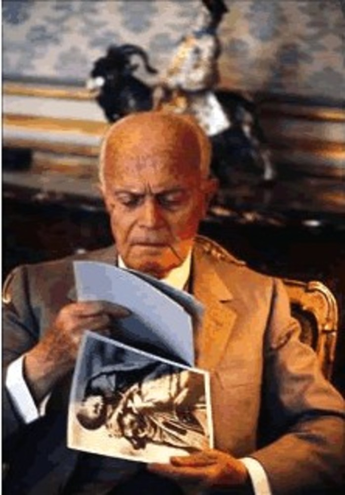 A Savona una mostra dedicata a Sandro Pertini A Savona una mostra dedicata a Sandro Pertini