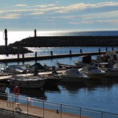 Borghetto Santo Spirito, venduto il porto turistico: aggiudicato alla terza asta per 1,45 milioni di euro