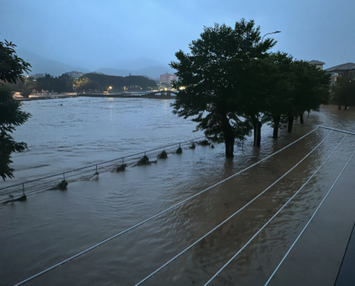 Alluvione a Cairo, danni per oltre 12,6 milioni. Lambertini: "Servono interventi rapidi e meno burocrazia" Alluvione a Cairo, danni per oltre 12,6 milioni. Lambertini: "Servono interventi rapidi e meno burocrazia"