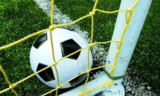Amichevole di calcio a scopo benefico a Cairo Montenotte