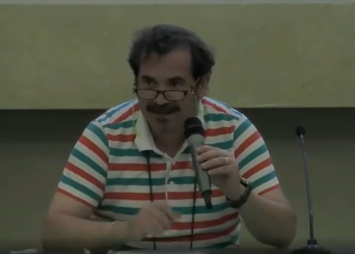 Emergenza educatori per studenti con disabilità a Savona, Pesavento (CNDDU): "Tutela dei diritti e richiesta intervento urgente" Emergenza educatori per studenti con disabilità a Savona, Pesavento (CNDDU): "Tutela dei diritti e richiesta intervento urgente"