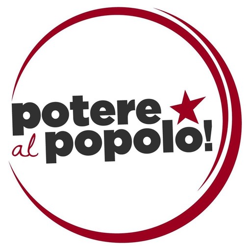 Potere al Popolo presenta i suoi candidati per le elezioni 2018 Potere al Popolo presenta i suoi candidati per le elezioni 2018