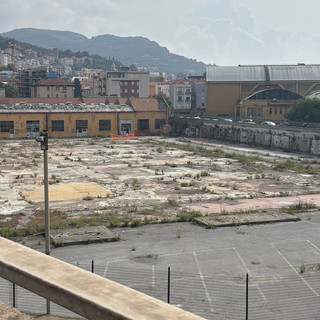 Foto scattata il 5 giugno 2025