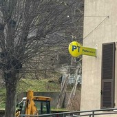 Osiglia saluta la sua postina storica: Marina Mellogno va in pensione