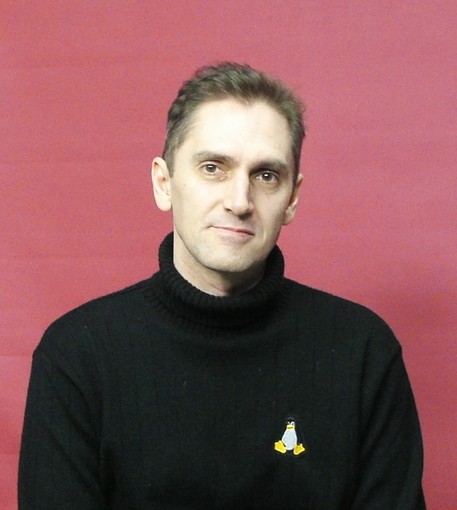 "Non c@dere nella rete": A Spotorno arriva Paolo Attivissimo a svelare i rischi del web