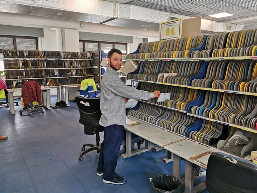 Poste Italiane: parte a Savona il nuovo modello  di recapito &quot;Joint Delivery&quot;