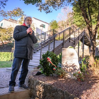 Celle in lutto cittadino per Renato Zunino: il paese rende omaggio al suo storico Sindaco Celle in lutto cittadino per Renato Zunino: il paese rende omaggio al suo storico Sindaco