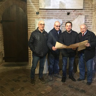 Albenga: grazie all'imposta di soggiorno presto sarà in funzione un nuovo IAT e il noleggio di mountain bike