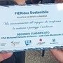 Il CPIA Savona - sede di Cairo Montenotte conquista il secondo posto al concorso nazionale sulla plastica sostenibile Il CPIA Savona - sede di Cairo Montenotte conquista il secondo posto al concorso nazionale sulla plastica sostenibile