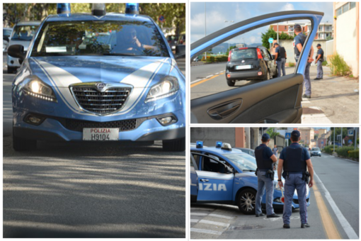 Conclusa l'operazione "Estate Sicura 2018": identificate oltre 600 persone e controllati più di mille veicoli (VIDEO)