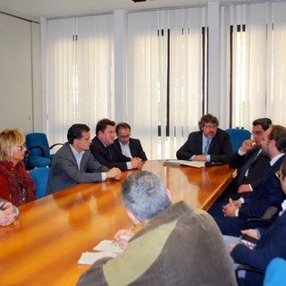 Ecco la nuova giunta provinciale