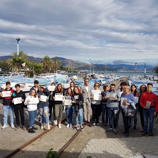 Concorso letterario “I giovani e le tradizioni”: ecco i premiati