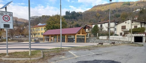 Murialdo, il sindaco Pronzalino: "La piazza mercatale è perfettamente agibile" Murialdo, il sindaco Pronzalino: "La piazza mercatale è perfettamente agibile"