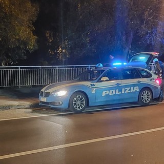 Savona, investimento alla Rocca di Legino: un ferito in codice giallo, problemi al traffico