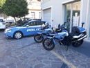 Individuati e denunciati dalla Polizia di Stato gli autori delle spaccate notturne ad Alassio