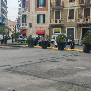Savona, Piazza Brennero cambia volto: otto progetti per il futuro di Villapiana Savona, Piazza Brennero cambia volto: otto progetti per il futuro di Villapiana