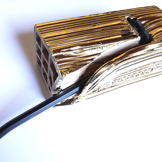 Albissola Marina: Another Break in the wall tre installazioni nello Studio di Asger Jorn