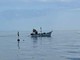 Celle e l'ultimo pescatore "Ciccio" Tarrini: i tonnetti e il "bottino" di 50 kg Celle e l'ultimo pescatore "Ciccio" Tarrini: i tonnetti e il "bottino" di 50 kg