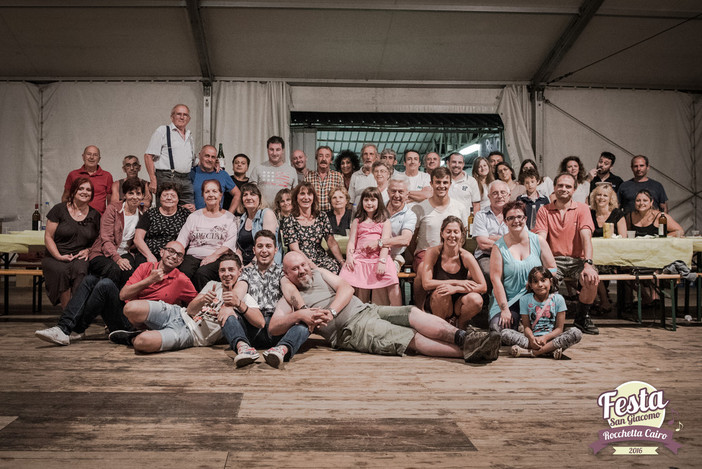 Rocchetta: la Pro Loco nomina il nuovo consiglio e conferisce gli incarichi