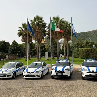 Positivo all’alcoltest, patente scaduta e moto senza assicurazione: intervento congiunto di Carabinieri e Polizia Locale a Borghetto S. Spirito