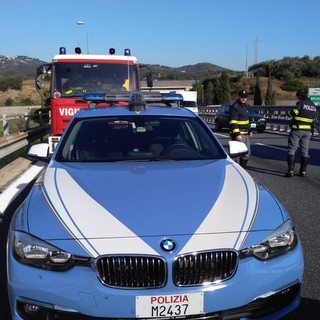 Righello, Barbagallo e Lunardon (Pd): "No alla chiusura dei distaccamenti di polizia stradale di Sanremo e Finale" Righello, Barbagallo e Lunardon (Pd): "No alla chiusura dei distaccamenti di polizia stradale di Sanremo e Finale"
