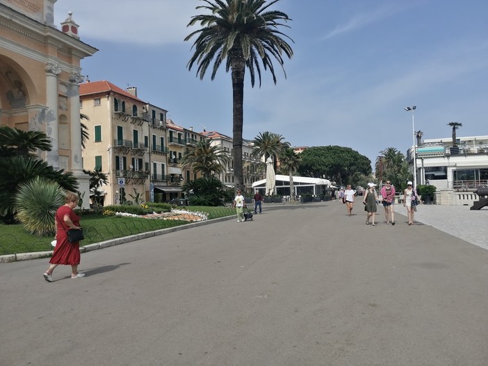 Segnalazioni di scarsa pulizia, a Finale si intensificano le attività da parte dell'Amministrazione