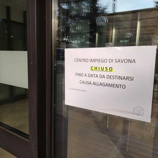 Allagamenti in Provincia, Dalmasso (Ufficio Scolastico Provinciale): "Per la documentazione non dovrebbero esserci stati problemi"