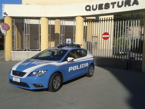 Spaccio di eroina a Savona, la Polizia arresta una persona