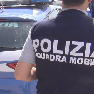 Cocaina dalla Germania in Liguria passando dalla Costa Azzurra: otto arresti