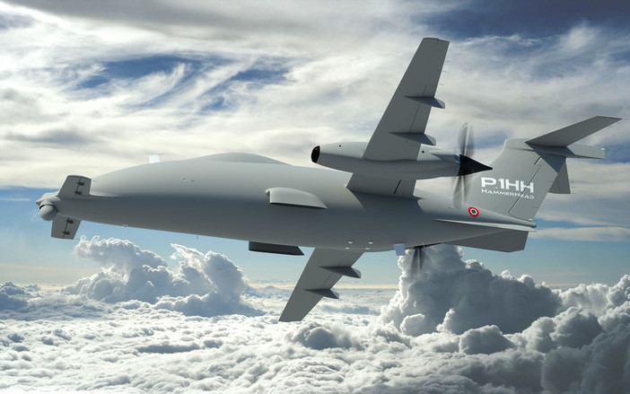 Piaggio Aerospace: stipulati accordi con la difesa per nuovi ordini e ammodernamento di vecchi esemplari