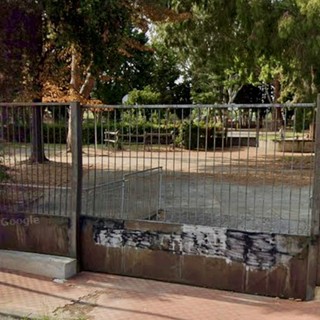 Aree gioco ad Albenga, il consigliere Lugani: "Non posso non evidenziare situazioni ormai sotto gli occhi di tutti"