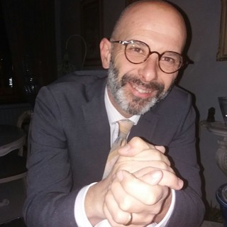Paolo Gianatti, presidente del Comitato Etico Regionale Ligure, ospite su Radio Onda Ligure 101