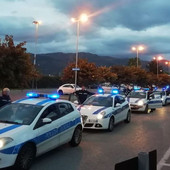 Albenga, controlli a tappeto nelle zone più sensibili: due arresti per spaccio Albenga, controlli a tappeto nelle zone più sensibili: due arresti per spaccio