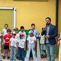 Campochiesa, la scuola “Nada Torri Ricci” cresce grazie ai Patti Educativi di Comunità: al rientro una nuova prima con 13 bambini Campochiesa, la scuola “Nada Torri Ricci” cresce grazie ai Patti Educativi di Comunità: al rientro una nuova prima con 13 bambini