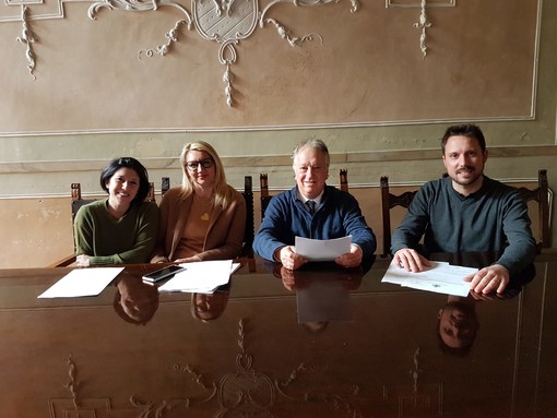 Albenga: l’Amministrazione Tomatis va incontro ai commercianti danneggiati dall’emergenza Coronavirus