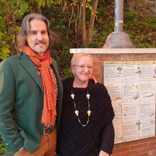 Successo letterario per Paolo Zanelli: ad Agropoli conquista il Concorso Nazionale Keramos