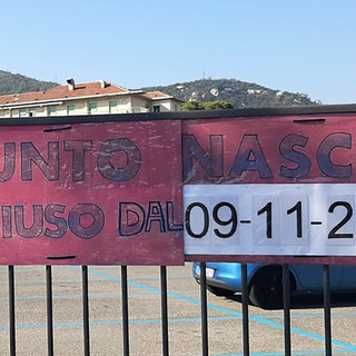 Casella (AVS): “244 milioni per il nuovo Santa Corona? Adesso riaprire il Punto Nascite” Casella (AVS): “244 milioni per il nuovo Santa Corona? Adesso riaprire il Punto Nascite”
