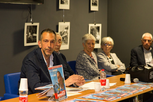 Bergeggi: Arboscello presenta lista e programma