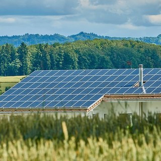 Carcare e i Comuni della Città della Carne: "Sì al fotovoltaico, ma senza sacrificare l’agricoltura" Carcare e i Comuni della Città della Carne: "Sì al fotovoltaico, ma senza sacrificare l’agricoltura"