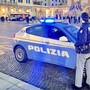 Una lite degenera in rissa in Piazza Mameli: tre giovani denunciati dalla Polizia