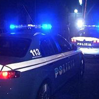 Savona: rapina a mano armata al Carrefour di via San Pietro