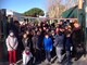 Vado Ligure, inaugurato il rinnovato parco giochi Robinson (FOTO) Vado Ligure, inaugurato il rinnovato parco giochi Robinson (FOTO)