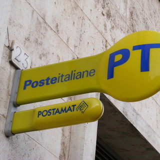 Poste Italiane: dal 1° febbraio in provincia di Savona via al pagamento delle pensioni